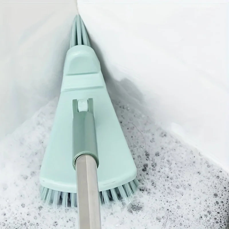 Easy Reach Bathtub Scrubby