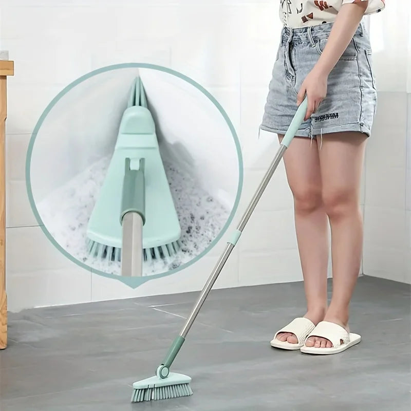 Easy Reach Bathtub Scrubby