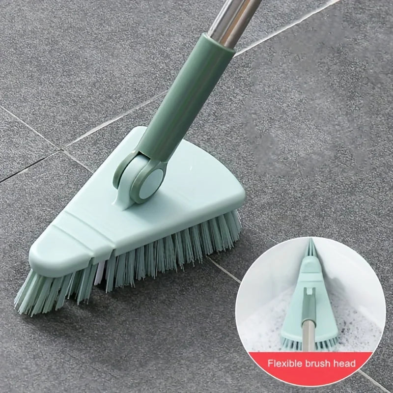 Easy Reach Bathtub Scrubby