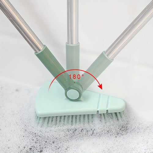 Easy Reach Bathtub Scrubby